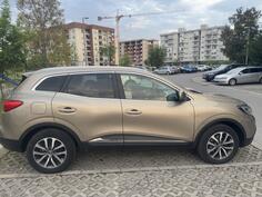 Renault - Kadjar - 1.5