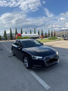 Audi - A4 - 2.0