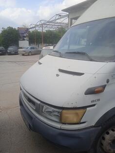 Fiat-Iveco - 65c15v