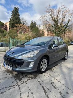 Peugeot - 308 - 1.6 hdi