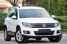 Volkswagen - Tiguan - 2.0 TDI