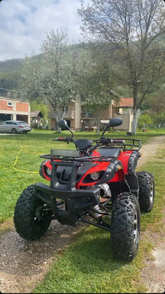Ostalo - quad 150cc