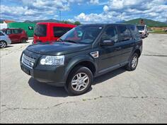 Land Rover - Freelander - 2.2 TD4