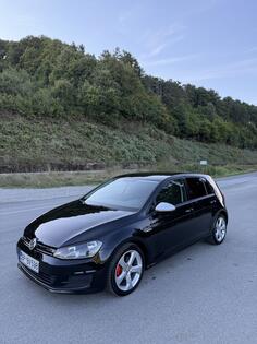 Volkswagen - Golf 7 - 1.6 81kw