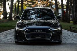 Audi - A6 - 45TDI QUATTRO S-line