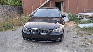 BMW - 320 - 2.0
