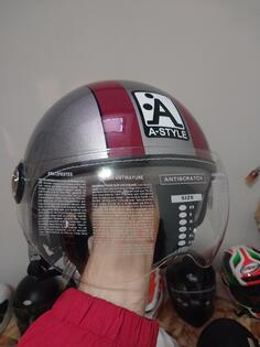 Ostalo - a style