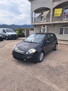 Fiat - Punto - 1.3 jtd