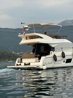 Bavaria - 420 VIRTESS FLY