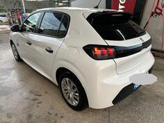 Peugeot - 208 - 1,5 HDI