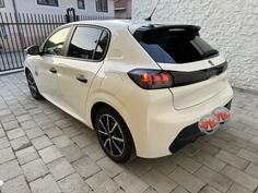 Peugeot - 208 - 1,5 HDI