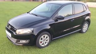 Volkswagen - Polo - 1.2