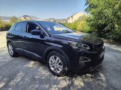 Peugeot - 3008 - 1.2