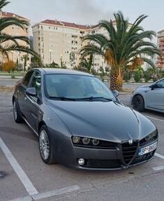 Alfa Romeo - 159 - 1.9