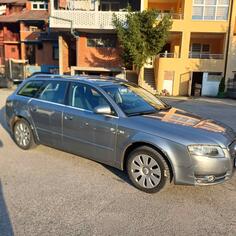 Audi - A4 - 2.0