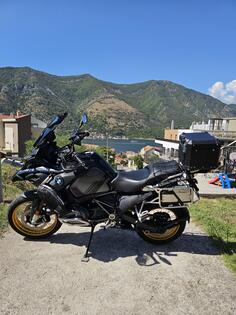 BMW - GS1250 ADV