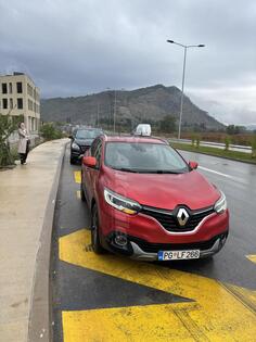 Renault - Kadjar - 1.5 dci