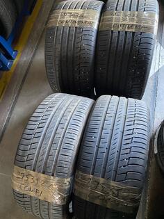 Continental - Premium Contact 6 - Ljetnja guma