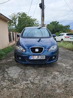 Seat - Toledo - 1.9 TDI