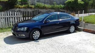 Volkswagen - Passat - 2.0 tdi