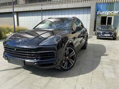 Porsche - Cayenne - 3.0