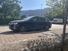 Audi - Q7 - 3.0tdi