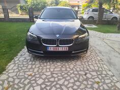 BMW - 518 - BMW 518