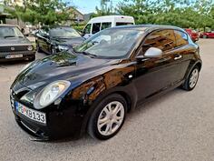 Alfa Romeo - MiTo - 1,3jtd