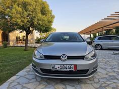 Volkswagen - Golf 7 - 2.0 TDI DSG
