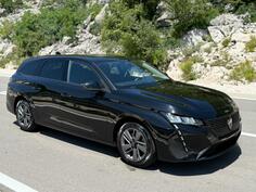 Peugeot - 308 - Allure Pack