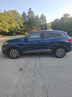 Renault - Kadjar - 1.5 dci