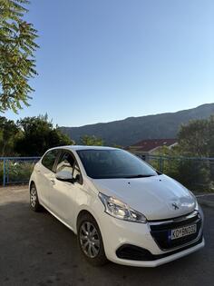 Peugeot - 208 - 1.5