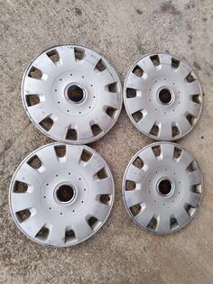 Ratkapne Ford - Focus    - 15" - 4 kom.