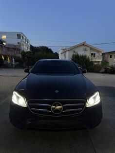 Mercedes Benz - E 350