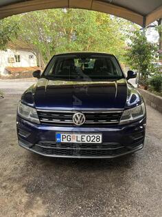 Volkswagen - Tiguan - 2.0