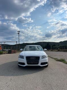 Audi - A3 - 1.6 TDI 77kw