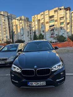 BMW - X6 - 3.0