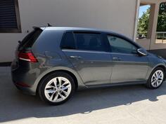 Volkswagen - Golf 7.5 - 1.6 tdi