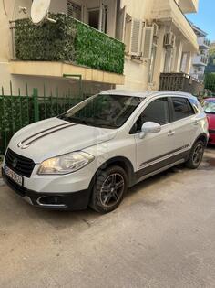 Suzuki - SX4 S-Cross - 1.5