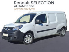 Renault - Kangoo - 1.5dCI Maxi Grand Confort