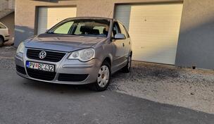 Volkswagen - Polo - 1.4