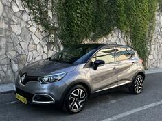 Renault - Captur - 1.5DCI