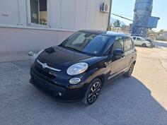 Fiat - 500L - 1.3 MJTD