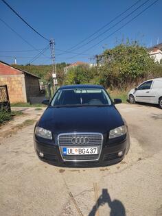 Audi - A3 - 2.0 TDI