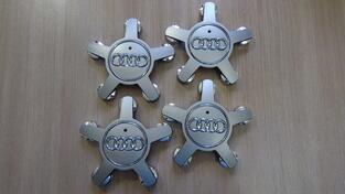 Čepovi felne 135 mm za Audi - Ostalo