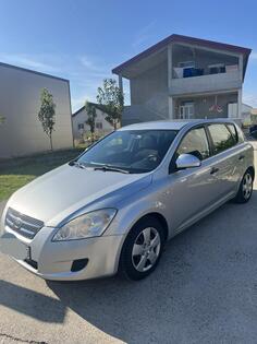 Kia - Cee`d - 1.6
