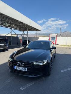 Audi - A6 - 3.0 TDI