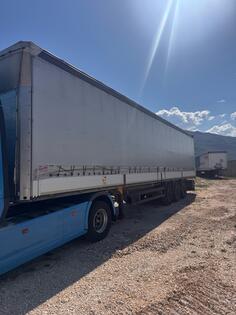 Schmitz Cargobull - Smic