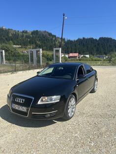 Audi - A6 - 3.0