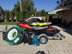 Sea-Doo - Spark Trixx 3-Up